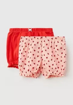 Шорты 2 шт. Carter’s