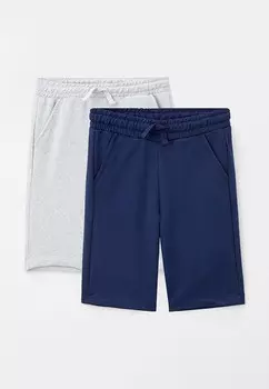 Шорты 2 шт. DeFacto
