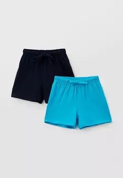 Шорты 2 шт. N.O.A.