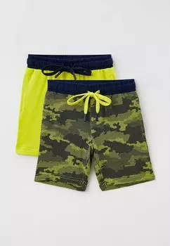 Шорты 2 шт. PlayToday