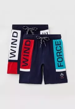 Шорты 2 шт. PlayToday