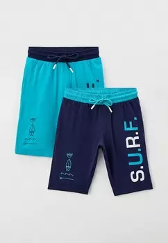 Шорты 2 шт. PlayToday