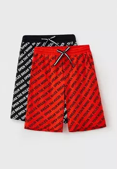 Шорты 2 шт. PlayToday