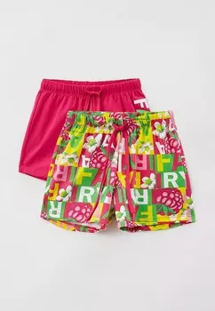 Шорты 2 шт. PlayToday