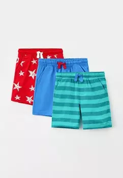 Шорты 3 шт. Mothercare