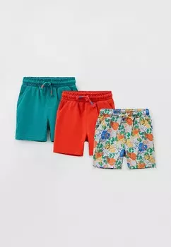 Шорты 3 шт. Mothercare