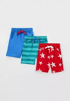 Шорты 3 шт. Mothercare
