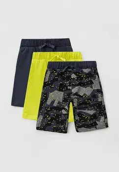 Шорты 3 шт. Mothercare