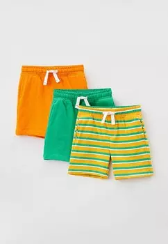 Шорты 3 шт. Mothercare