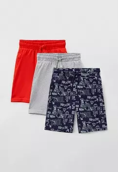 Шорты 3 шт. Mothercare