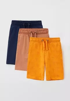 Шорты 3 шт. Mothercare