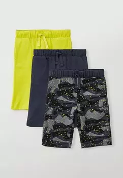 Шорты 3 шт. Mothercare