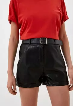 Шорты Bad Queen