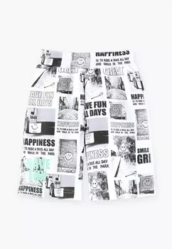 Шорты Bell Bimbo