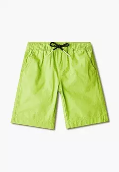 Шорты Button Blue