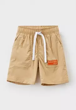 Шорты Button Blue