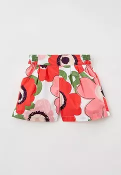 Шорты Button Blue