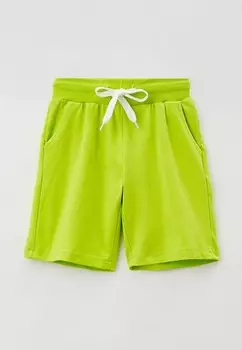 Шорты Button Blue