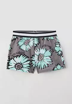 Шорты Button Blue