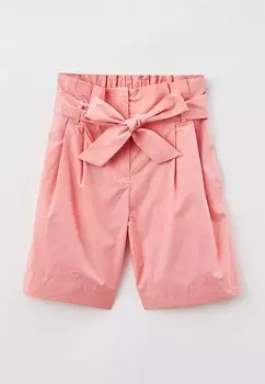 Шорты Button Blue