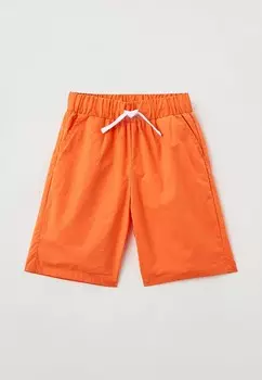 Шорты Button Blue