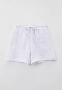 Шорты Button Blue