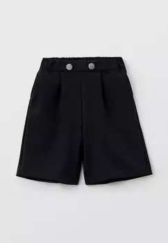 Шорты Button Blue