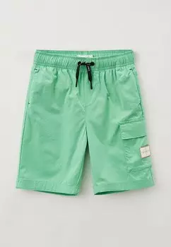 Шорты Calvin Klein Jeans