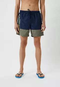 Шорты для плавания Aeronautica Militare