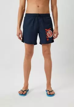 Шорты для плавания Bikkembergs