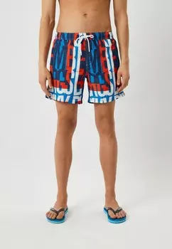 Шорты для плавания Bikkembergs