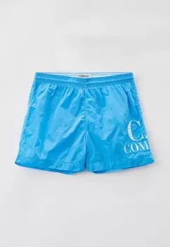 Шорты для плавания C.P. Company