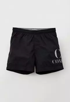 Шорты для плавания C.P. Company