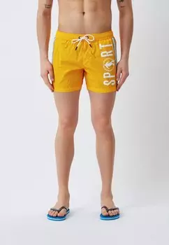 Шорты для плавания Dirk Bikkembergs