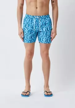 Шорты для плавания Dirk Bikkembergs