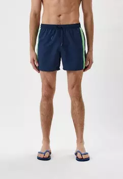 Шорты для плавания EA7