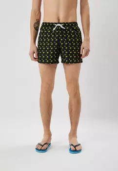 Шорты для плавания EA7