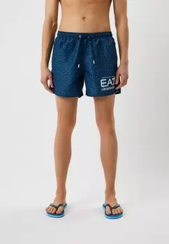 Шорты для плавания EA7