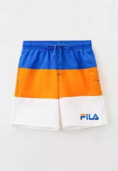 Шорты для плавания Fila