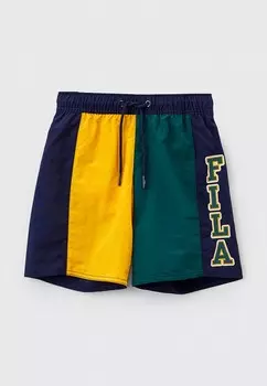 Шорты для плавания Fila