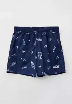 Шорты для плавания Fila