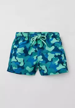 Шорты для плавания Gloria Jeans