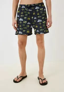 Шорты для плавания Lacoste