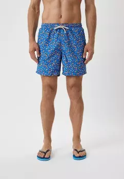 Шорты для плавания MC2 Saint Barth