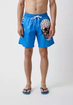 Шорты для плавания Philipp Plein