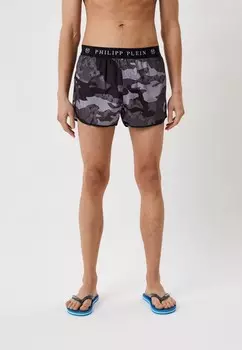 Шорты для плавания Philipp Plein