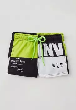 Шорты для плавания PlayToday