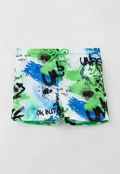 Шорты для плавания PlayToday