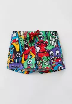 Шорты для плавания PlayToday