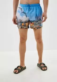 Шорты для плавания Ruck&amp;Maul